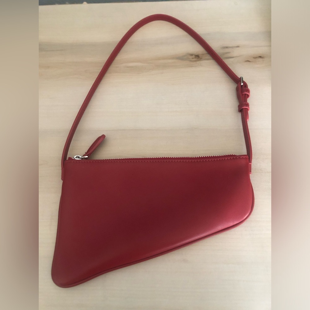 AUPEN Repurpose Rouge Rouxe mystery bag from surprise box worn once!